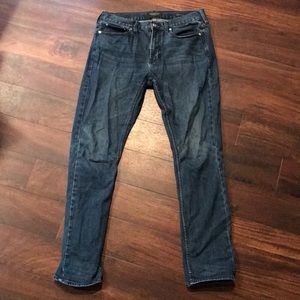 PacSun Men’s Skinny Jeans Dark Wash